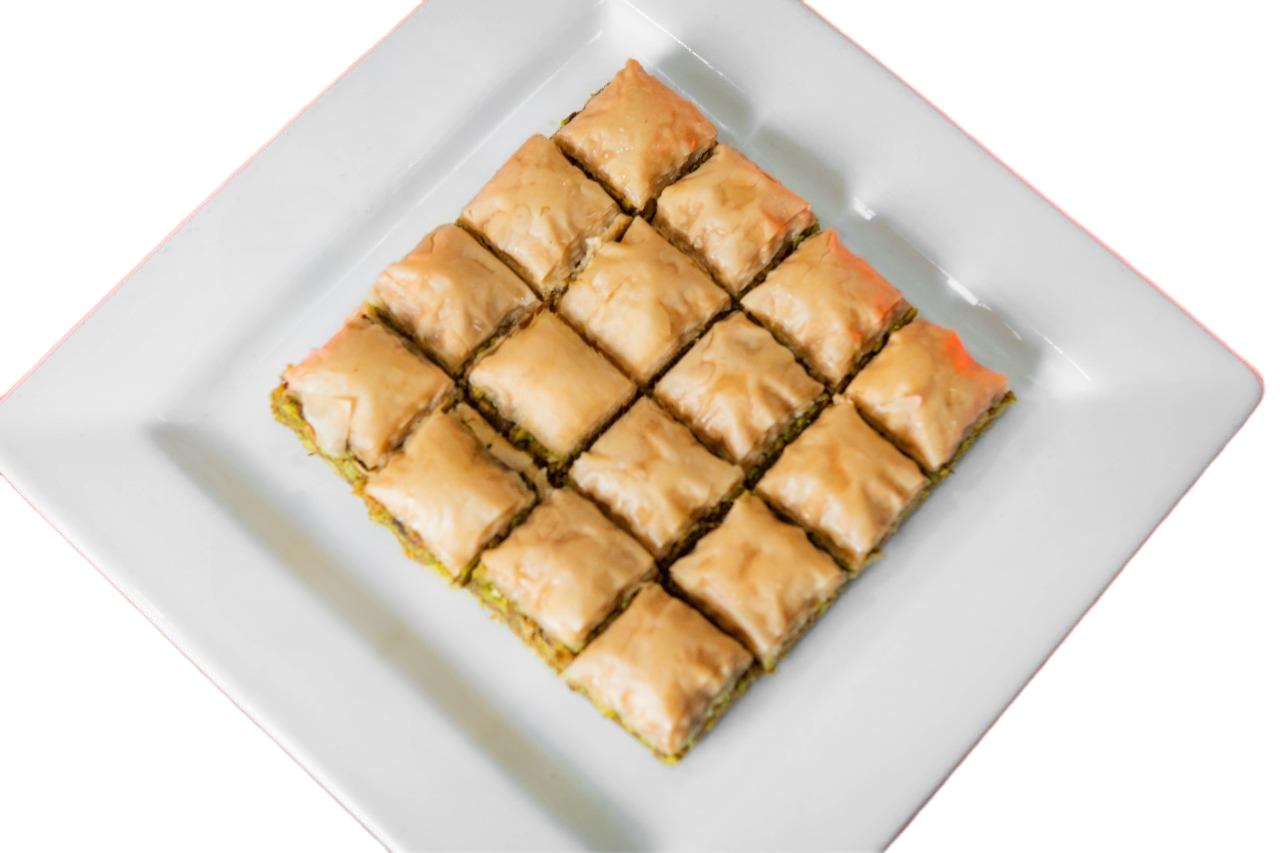 Mahrousa Baklava