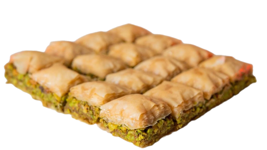 Mahrousa Baklava