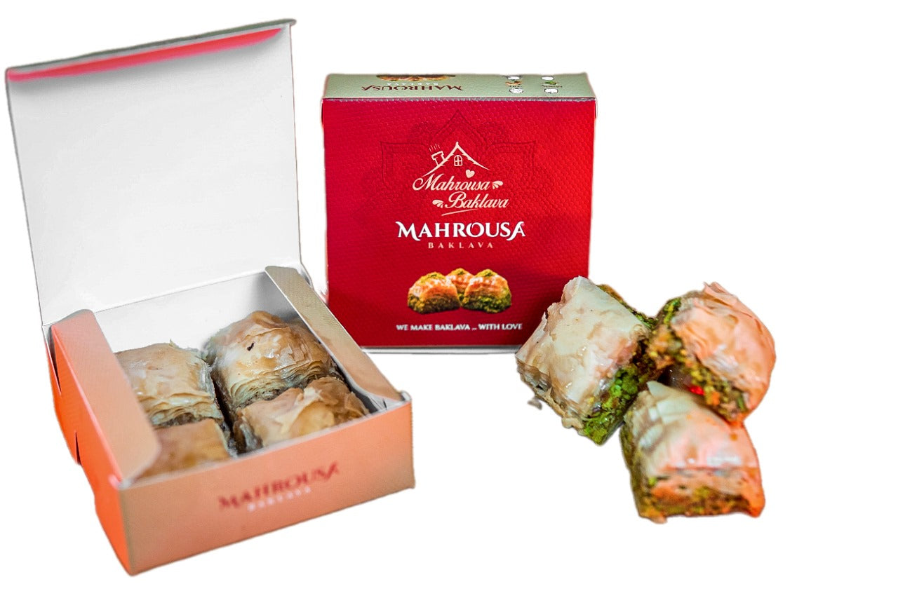 Mahrousa Baklava