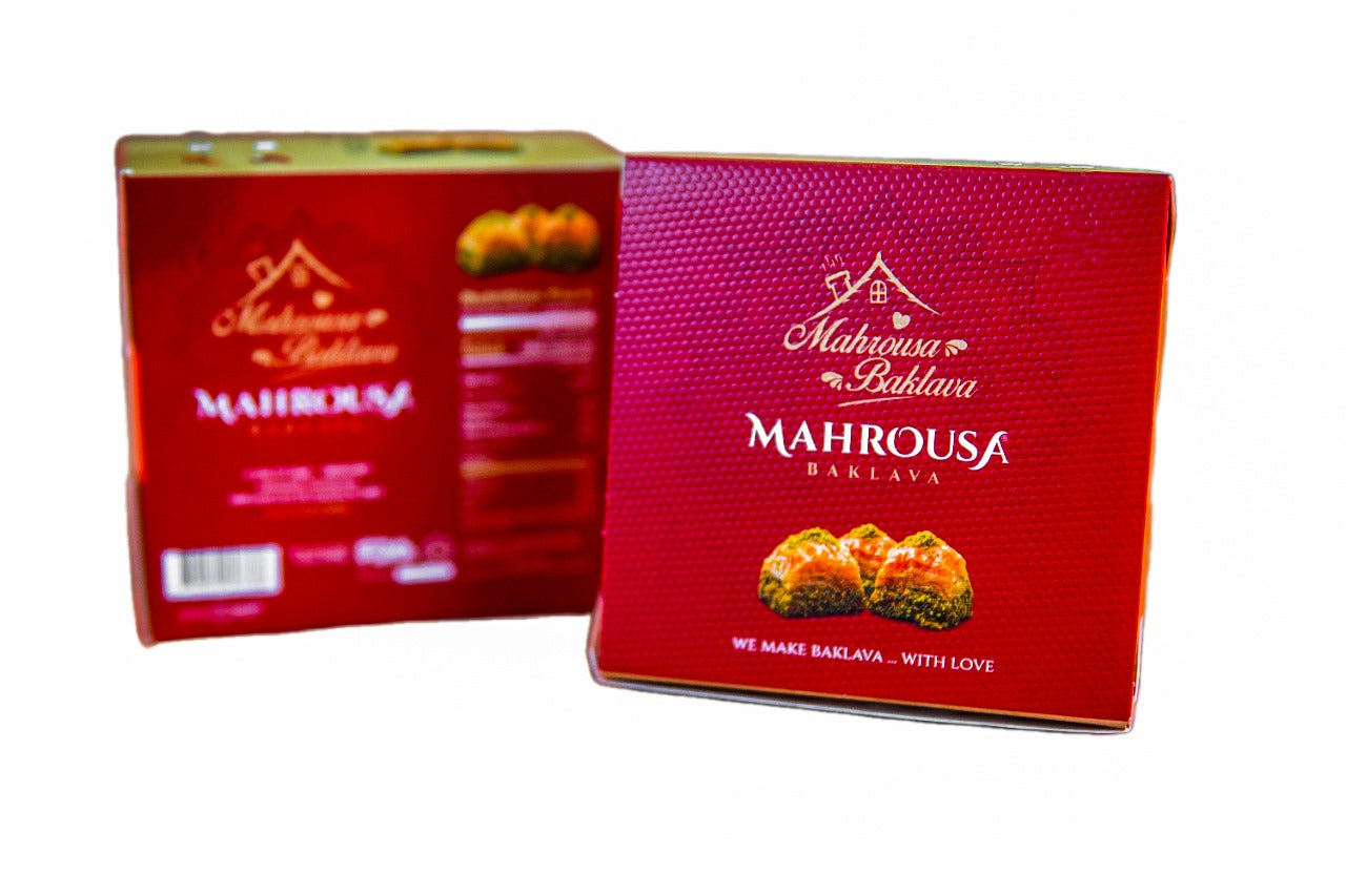 Mahrousa Baklava